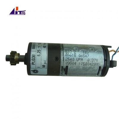 ATM অংশ Wincor Nixdorf মোটর জন্য ক্ল্যাম্প Mech 1750042095
