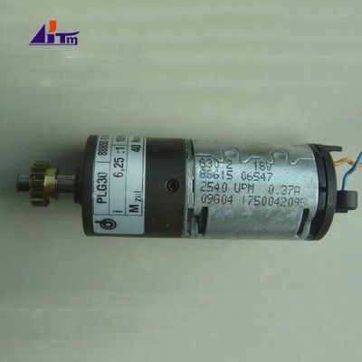 ATM অংশ Wincor Nixdorf মোটর জন্য ক্ল্যাম্প Mech 1750042095