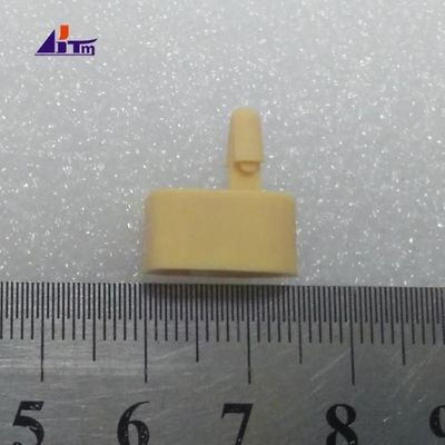 ATM অংশ Wincor Nixdorf CMD V4 ক্ল্যাম্প গাইড পলি 1750053977-41 1750157444