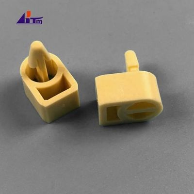 ATM অংশ Wincor Nixdorf CMD V4 ক্ল্যাম্প গাইড পলি 1750053977-41 1750157444
