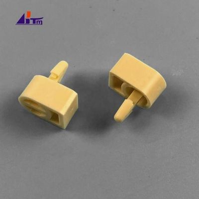 ATM অংশ Wincor Nixdorf CMD V4 ক্ল্যাম্প গাইড পলি 1750053977-41 1750157444