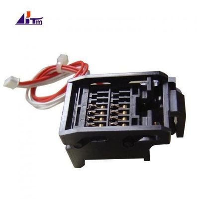 ATM Parts Wincor Nixdorf V2XF কার্ড রিডার যোগাযোগ Assy V2XF-22 1770010158