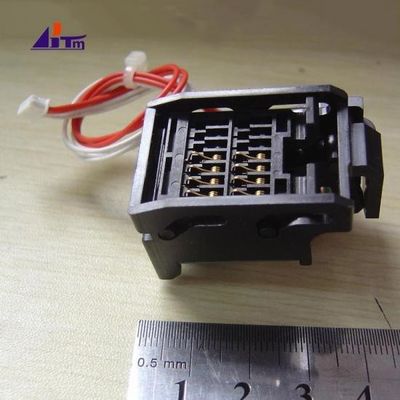 ATM Parts Wincor Nixdorf V2XF কার্ড রিডার যোগাযোগ Assy V2XF-22 1770010158