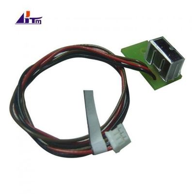 ATM Parts Wincor Nixdorf TP07 কাগজ সেন্সর ওয়্যারড এসডি TOF TP07-25 1750065308