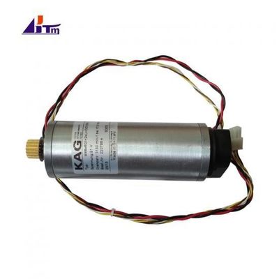 এটিএম খুচরা যন্ত্রাংশ Wincor Nixdorf CMD-V4 মোটর M1 1750044544