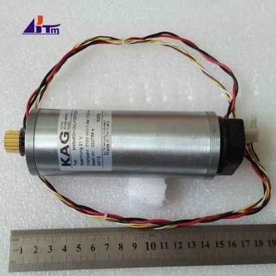 এটিএম খুচরা যন্ত্রাংশ Wincor Nixdorf CMD-V4 মোটর M1 1750044544