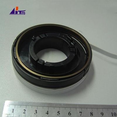 ATM Parts Wincor 2050XE Stacker CMD V4 ক্ল্যাম্পিং ক্যাবল 1750058042-49 1750097621