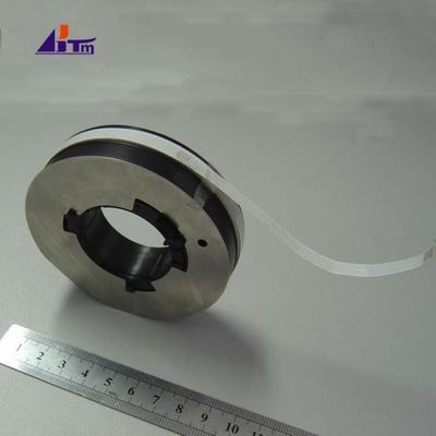 ATM Parts Wincor 2050XE Stacker CMD V4 ক্ল্যাম্পিং ক্যাবল 1750058042-49 1750097621