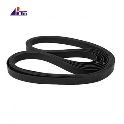 ATM Parts Wincor Cineo ট্রান্সপোর্ট বেল্ট 12x275x0.65 1750140999-22 1750127362