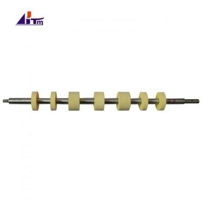 এটিএম খুচরা যন্ত্রাংশ Wincor Cineo Axis KM 1 Shaft 1750140999-68 1750245695