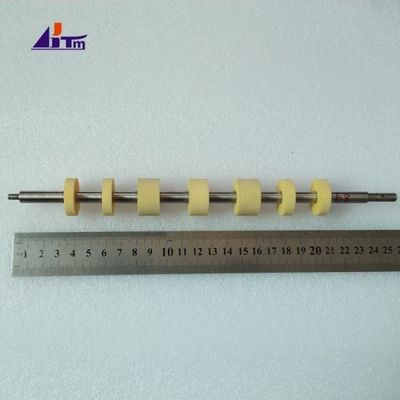এটিএম খুচরা যন্ত্রাংশ Wincor Cineo Axis KM 1 Shaft 1750140999-68 1750245695