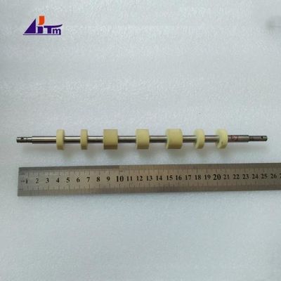 এটিএম খুচরা যন্ত্রাংশ Wincor Cineo Shaft KM 4A CPL 1750140999-67 1750245700
