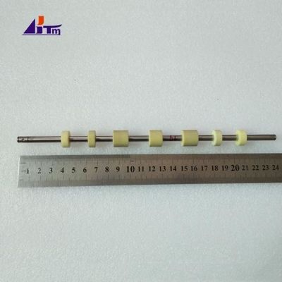 এটিএম খুচরা যন্ত্রাংশ Wincor Cineo Shaft KM 3B CPL 1750140999-66 1750245699