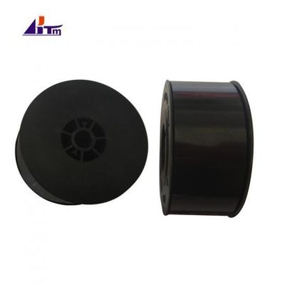 1750173110 Wincor Nixdorf Cineo এসক্রো টেপ কালো এটিএম খুচরা যন্ত্রাংশ