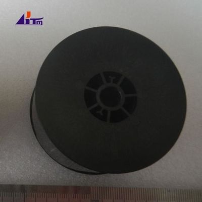 1750173110 Wincor Nixdorf Cineo এসক্রো টেপ কালো এটিএম খুচরা যন্ত্রাংশ
