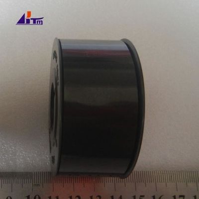 1750173110 Wincor Nixdorf Cineo এসক্রো টেপ কালো এটিএম খুচরা যন্ত্রাংশ