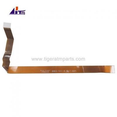 ATM Parts Wincor Nixdorf NP06 প্রিন্টার ফ্লেক্স ক্যাবল NP06-25 1750043109