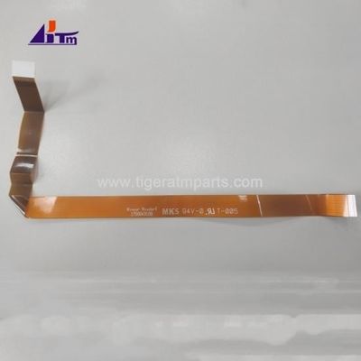 ATM Parts Wincor Nixdorf NP06 প্রিন্টার ফ্লেক্স ক্যাবল NP06-25 1750043109
