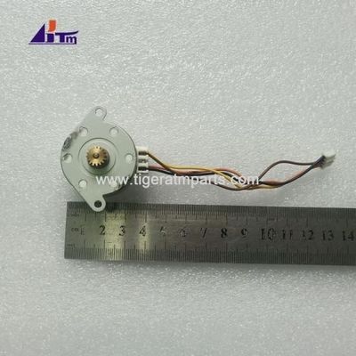 এটিএম খুচরা যন্ত্রাংশ Wincor Nixdorf শাটার মোটর 1750157286-09 1750036608