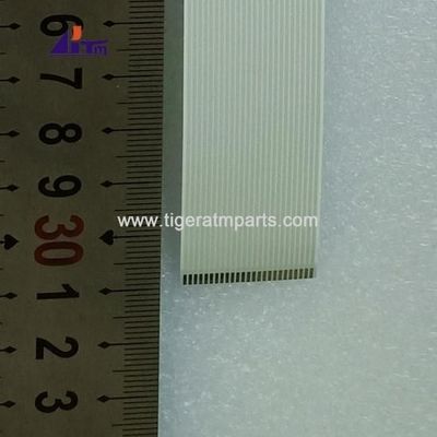 এটিএম খুচরা যন্ত্রাংশ Wincor Nixdorf Cineo ক্যাবল 31.4 * 2.62 25 পিন 1750280715