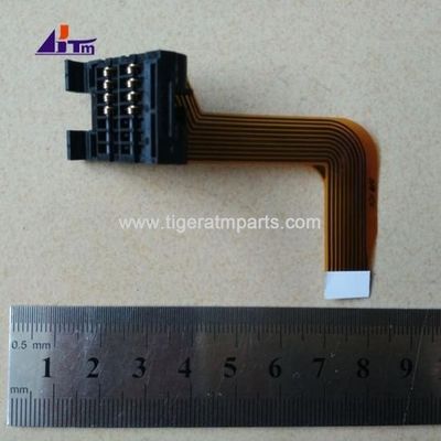 ATM Parts Wincor Nixdorf V2XF কার্ড রিডার চিপ ক্যাবল V2XF-22-18