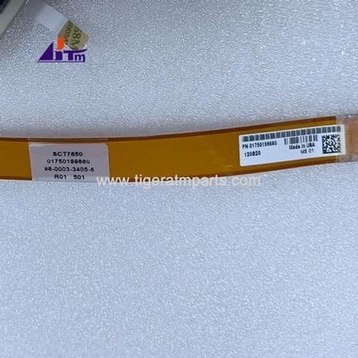 ATM মেশিনের যন্ত্রাংশ Wincor Nixdorf টাচস্ক্রিন CTII 15