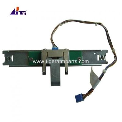 ATM মেশিনের যন্ত্রাংশ Wincor Nixdorf Traverse With Sensor Lever Assd 1750046776