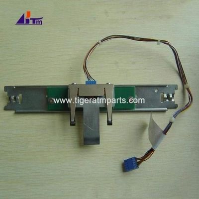 ATM মেশিনের যন্ত্রাংশ Wincor Nixdorf Traverse With Sensor Lever Assd 1750046776