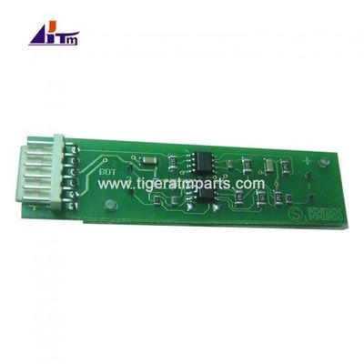 ATM Parts Wincor Nixdorf পরিমাপ স্টেশন DMS রিসিভার 4768200515 4768000115