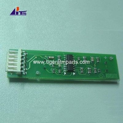 ATM Parts Wincor Nixdorf পরিমাপ স্টেশন DMS রিসিভার 4768200515 4768000115