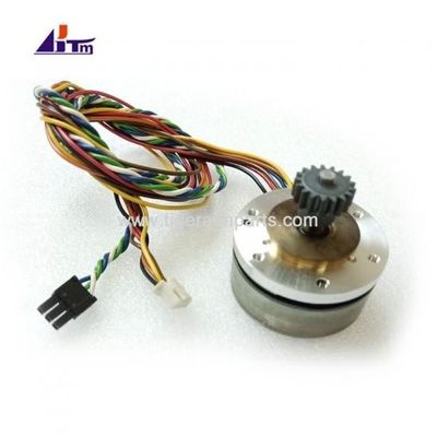 ATM মেশিনের যন্ত্রাংশ Wincor Cineo C4060 মোটর 1750193276-02 1750173498