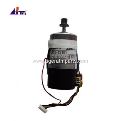 ATM মেশিনের যন্ত্রাংশ Wincor Nixdorf V2XU V2XF কার্ড রিডার মোটর V2XF-27 FP30-H306Z1B