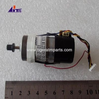 ATM মেশিনের যন্ত্রাংশ Wincor Nixdorf V2XU V2XF কার্ড রিডার মোটর V2XF-27 FP30-H306Z1B
