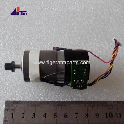 ATM মেশিনের যন্ত্রাংশ Wincor Nixdorf V2XU V2XF কার্ড রিডার মোটর V2XF-27 FP30-H306Z1B