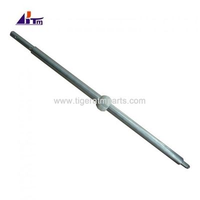 ATM অংশ Wincor Nixdorf ডাবল এক্সট্রাক্টর ইউনিট MDMS CMD-V4 শ্যাফ্ট Assy 1750051761-18