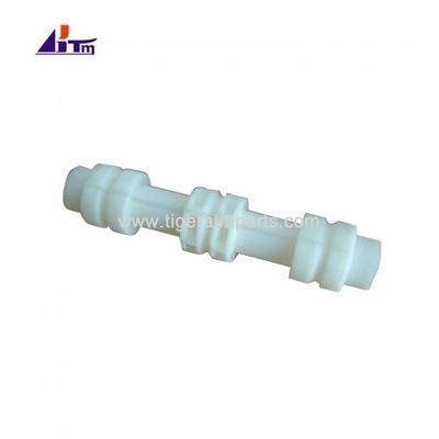 ATM Parts Wincor Nixdorf V Module সাদা প্লাস্টিকের রোলার 1750051761-17 4834100820