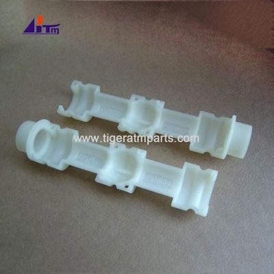 ATM Parts Wincor Nixdorf V Module সাদা প্লাস্টিকের রোলার 1750051761-17 4834100820