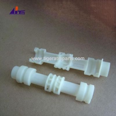 ATM Parts Wincor Nixdorf V Module সাদা প্লাস্টিকের রোলার 1750051761-17 4834100820