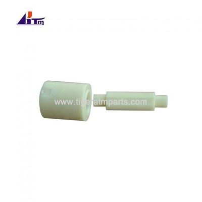 ATM উপাদান Wincor Nixdorf শ্যাফ্ট এফ রোলার ফর ভি মডিউল 1750051761-14 1750074412