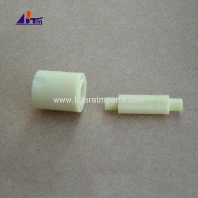 ATM উপাদান Wincor Nixdorf শ্যাফ্ট এফ রোলার ফর ভি মডিউল 1750051761-14 1750074412