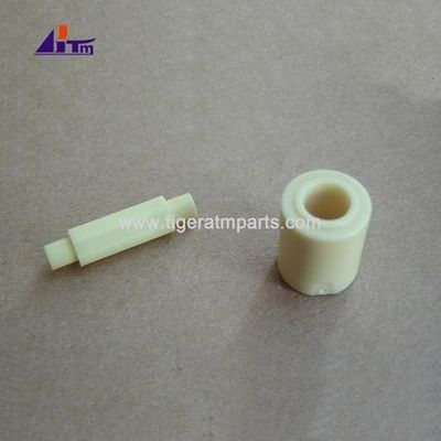 ATM উপাদান Wincor Nixdorf শ্যাফ্ট এফ রোলার ফর ভি মডিউল 1750051761-14 1750074412