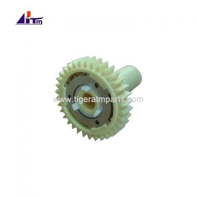 এটিএম খুচরা যন্ত্রাংশ Wincor Nixdorf V মডিউল 34T হলুদ গিয়ার 1750051761-04