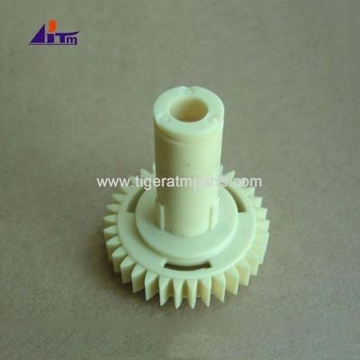 এটিএম খুচরা যন্ত্রাংশ Wincor Nixdorf V মডিউল 34T হলুদ গিয়ার 1750051761-04