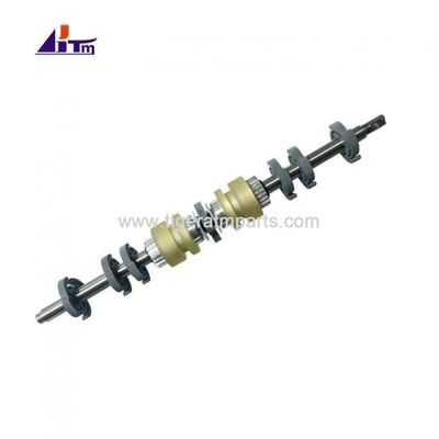 ATM Parts Diebold 368 ESC ফিড শ্যাফ্ট Assy 49-233165-000A 49233165000A-56