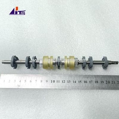 ATM Parts Diebold 368 ESC ফিড শ্যাফ্ট Assy 49-233165-000A 49233165000A-56