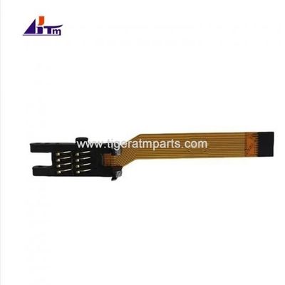 এটিএম রিপেয়ার পার্টস Wincor Nixdorf ICM330 IC যোগাযোগ ব্লক Assy 1750239436