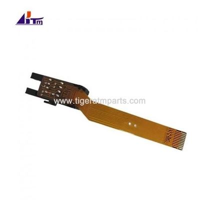 এটিএম রিপেয়ার পার্টস Wincor Nixdorf ICM330 IC যোগাযোগ ব্লক Assy 1750239436