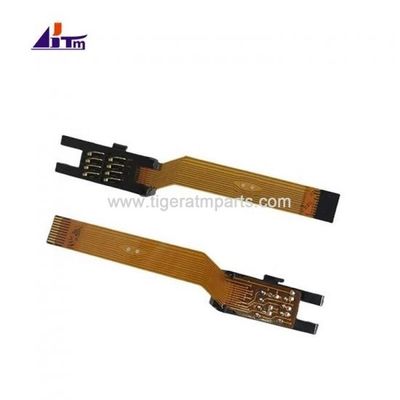 এটিএম রিপেয়ার পার্টস Wincor Nixdorf ICM330 IC যোগাযোগ ব্লক Assy 1750239436