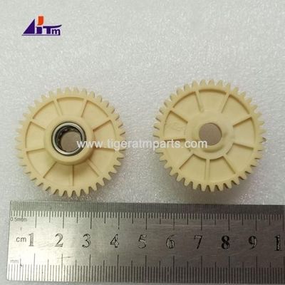 ATM Parts Wincor Cineo 39 Tooth Yellow Gear With Bearing VS 1750200435-105 (এটিএম পার্টস উইঙ্কর সিনিও ৩৯)