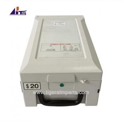 7310000225 Hyosung ATM Parts CST-7000 নগদ ক্যাসেট ATM মেশিনের উপাদান